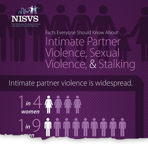 NISVS Infographic