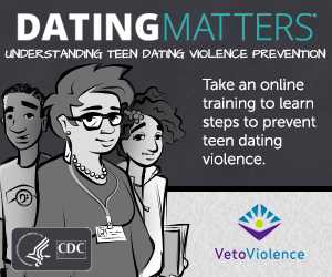 Dating Matters Training