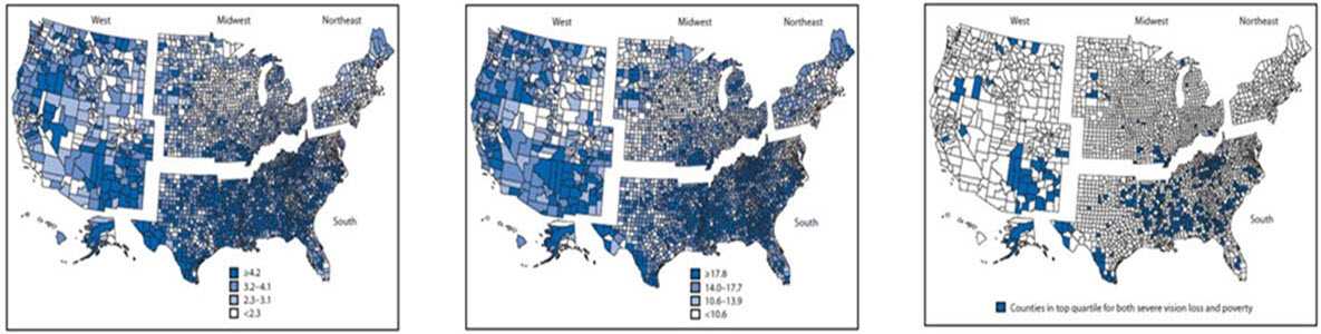 MMWR Maps