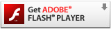 Logo de Adobe Flash Player