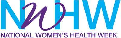 National Women's Health Week