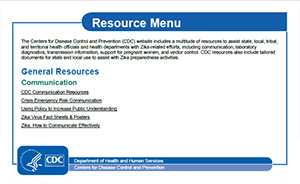 Resource menu thumbnail